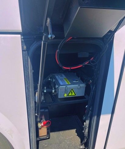 EVLINK Electronic Co.,Ltd