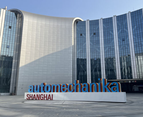 最新の企業ニュースについて EVLINKは2023年のフランクフルト展 (上海) で輝く