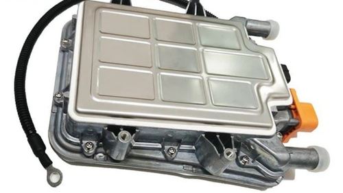 最新の企業ニュースについて 安全機能は高電圧クーラントヒーターの性能をどのように向上させますか？