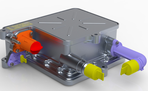 最新の企業ニュースについて 材料の選択は高電圧クーラントヒーターの耐久性にどのように影響しますか？