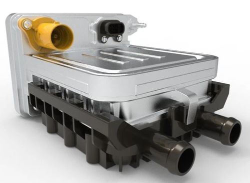 最新の企業ニュースについて 高電圧クーラントヒーターにおいて急速加熱が重要な理由は何ですか？