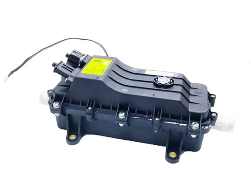 最新の企業ニュースについて 高電圧クーラントヒーターは、統合EV熱管理システムにとって優れた選択肢ですか？