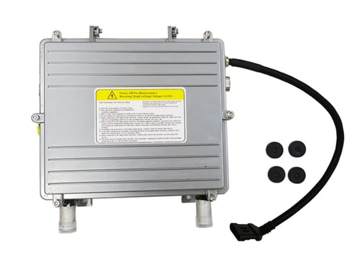 最新の企業ニュースについて 高電圧クーラントヒーターは、EVバッテリーパックをどのように保護し、寿命を延ばしますか？