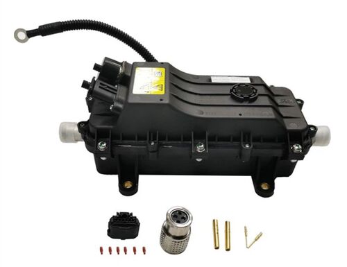 Latest company blogs about グローバルコンプライアンス:輸出市場向け高圧水温器の検証