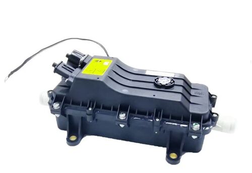 Latest company blogs about 熱ポンプと高電圧冷却液ヒーター:EVのハイブリッド戦略