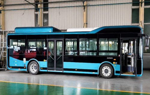 最新の企業ブログについて EVLINK、CATLおよび厦門金龍と600V 20kW水冷BTMS実験プロジェクトで協力