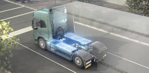 最新の企業ブログについて PTC冷却液ヒーターとは何か?電気商用車にはなぜ必要なのか?