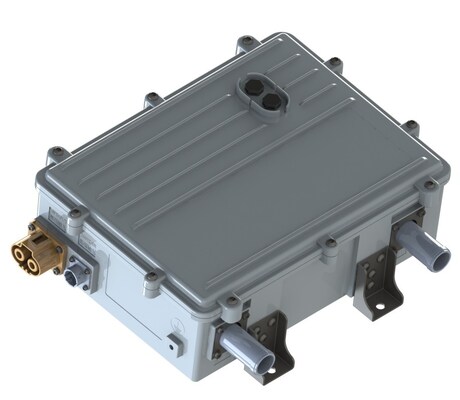 良い価格 高電圧冷却液ヒーターHVch DC 870V リレーと電流ファイューズ オンライン