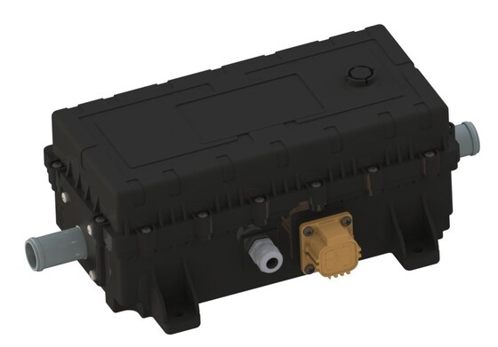 良い価格 重荷トラック用 高圧冷却液給熱器 15-24kW DC 870V オンライン
