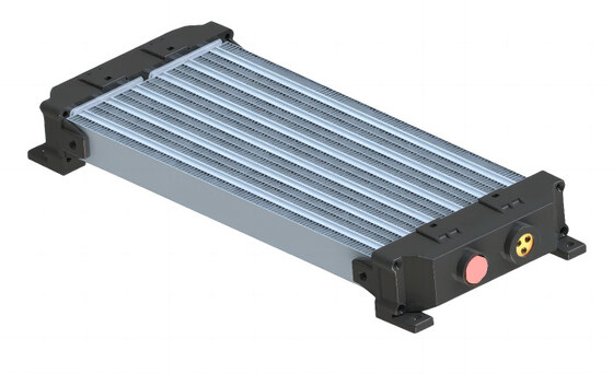 良い価格 高電圧Ptcエアヒーター 解凍用自動車 3-5kW DC 600V オンライン