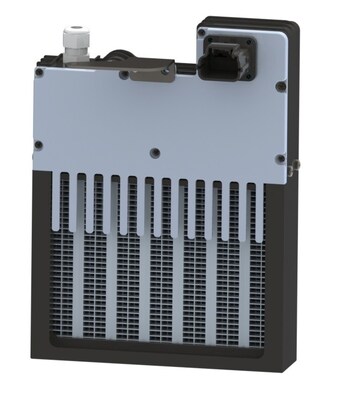 良い価格 Ptc エアヒーター 2-5kw DC 350v Hvac エアヒーター オンライン