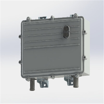 良い価格 液体高電圧暖房 自動車 連続 15-25kW DC オンライン