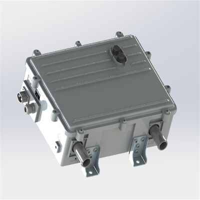 良い価格 24v DC 自動車用 Ptc ウォーターヒーター HVCH 15-25kW オンライン