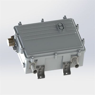 良い価格 20〜35kW バッテリー冷却液ヒーター DC 350~1100V 24V IP67 EMC ECE R10 オンライン