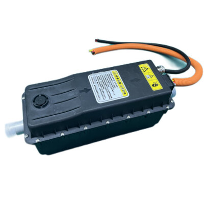 良い価格 24V Hv Ptcヒーター 8kw 18kW 690V ブレーキットなし 高圧水温器 オンライン