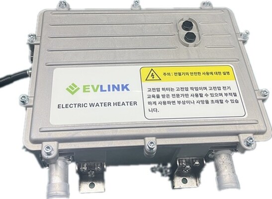 良い価格 PTC冷却液ヒーター 20KW 電動バスの暖房システム オンライン