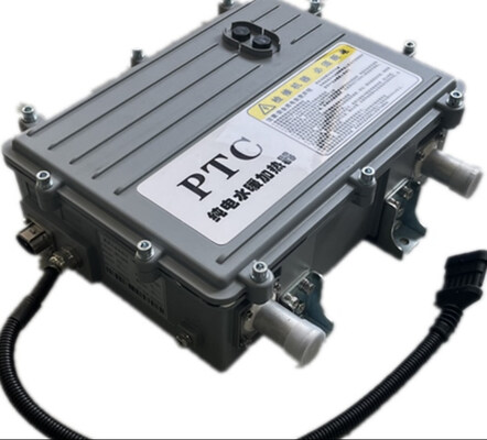 良い価格 IEVLINK 20KW 冷却液ヒーター 電気自動車用の冷たい環境でのバッテリー問題に対処する PTCウォーターヒーター オンライン