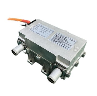 良い価格 8kw 350v / 600v 自動車用電気自動車 類似 高圧冷却液ヒーター オンライン