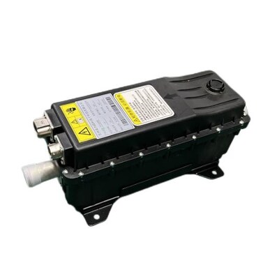 良い価格 EVLINK 20KW 30KW 電動高圧冷却液ヒーター 600V 870V 電気トラック用自動車用 オンライン