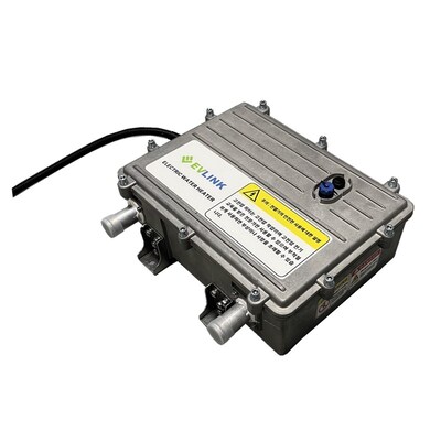 良い価格 EVLINK 高電圧冷却液ヒーター 電気商用車のための革新的な暖房ソリューション オンライン