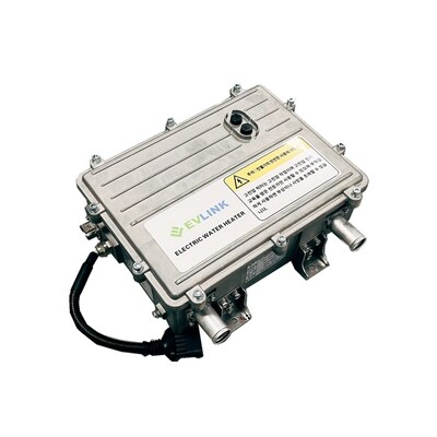 良い価格 ゼロエミッションバス 高圧PTC冷却液ヒーター 600V 20KW オンライン