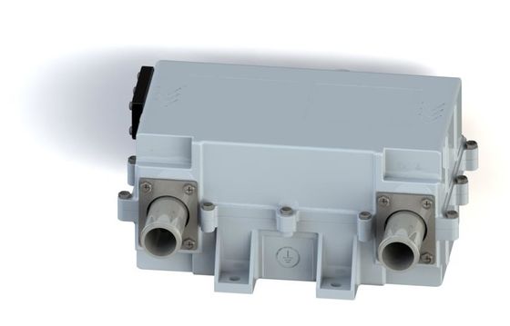 品質 ヴァレオ 高電圧Ptcヒーター 6kw 7kw 10kW 熱ポンプシステム DC 690V 工場