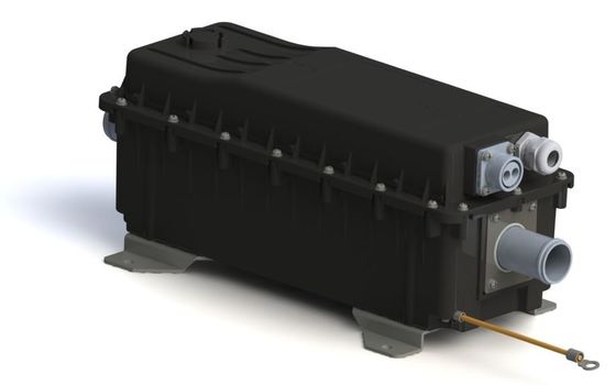 良い価格 DC 690V 冷却水温器 BTMS 用 オンライン