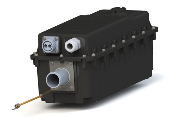 良い価格 8〜18kWの自動車冷却液ヒーター オンライン