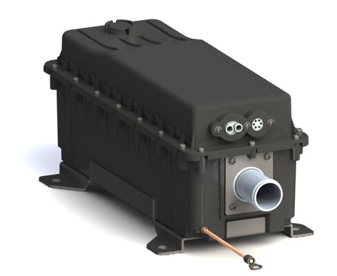 お買い得 AS01 12V/24Vの低電圧電源を持つ高電圧冷却液ヒーター オンライン