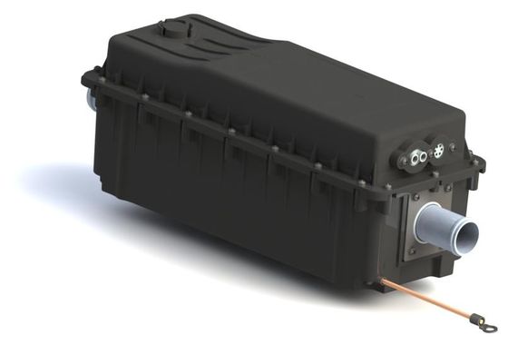 良い価格 電気自動車冷却液ヒーター 8-18kW 340x110x113mm オンライン