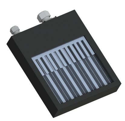 良い価格 HV Ptc エアヒーター 5-5kW DC 870V リレーと電流ファイューズ オンライン