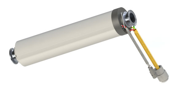 良い価格 2-5kW 高電圧冷却液熱器 エネルギー貯蔵用 AC 480V オンライン