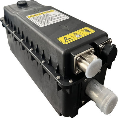 良い価格 液体HV Ptcヒーター 24v-100w コンパクト 直流電気高圧水温器 オンライン