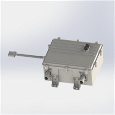 良い価格 大型車両冷却液熱機 高電圧 DC液体 オンライン