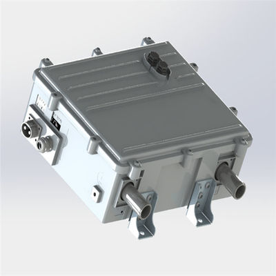 良い価格 HVH 高電圧冷却液加熱器 補助装置のシームレス性能規則 オンライン