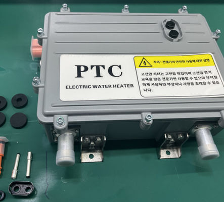 良い価格 高電圧HV電池ヒーター 電気バス の 快適さ に 革命 的 な 変化 を もたらす オンライン