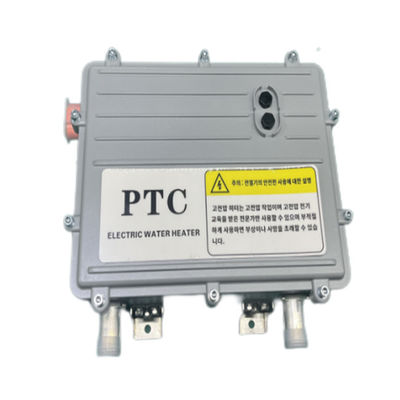 良い価格 電動高圧ヒーター 自動車 20-35kW DC 350-1100V LV 100W コントロール オンライン