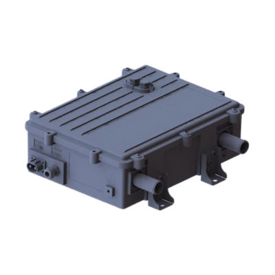 品質 電動自動車バッテリー用HVCH冷却液循環ヒーター 工場