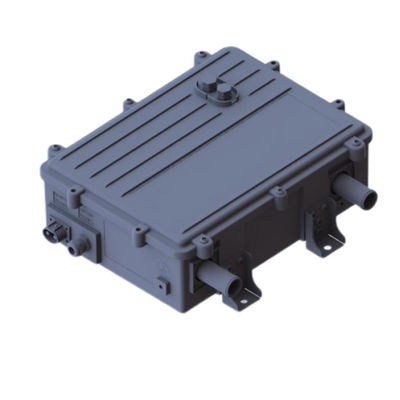 良い価格 電動冷却液熱機 HVCH液体熱機 緑熱機 大型車両用 オンライン