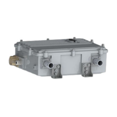 良い価格 1000V DC Ptcヒーター 最先端のコラボレーションを持つ電気自動車 オンライン