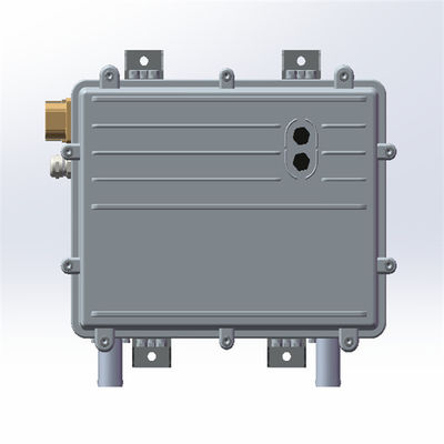 良い価格 学校バスの冷却器 暖房 暖房 電気移動 24V オンライン