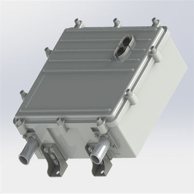 良い価格 電池交換用重型トラック用液体高電圧電気ヒーター オンライン