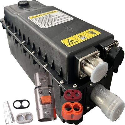 良い価格 電動水高圧Ptc冷却液ヒーター オンライン