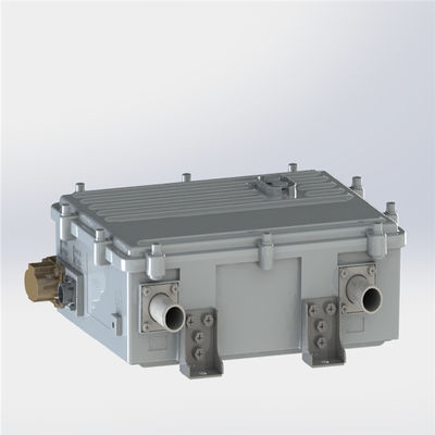 良い価格 自動車用電気冷却液ヒーター 35KW オンライン