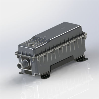 良い価格 HVC 高圧水温器 車両の暖房 8-18kw オンライン