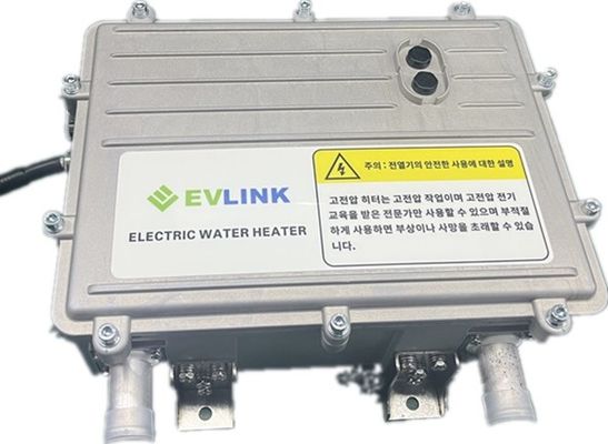 良い価格 PTC冷却液ヒーター 20KW 電動バスの暖房システム オンライン