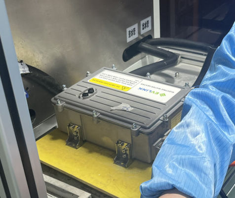 良い価格 PID PTC冷却液ヒーター 30KW ヨーロッパ用電動バス用 高功率PTC電動ヒーター オンライン