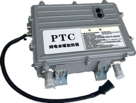 良い価格 バッテリー熱管理と車両の暖房に使用される20kWの電気給水器 オンライン