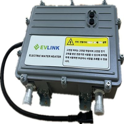 良い価格 EVLINKの600V 30KWのPTC電気ヒーター CAN制御アルミニウム型鋳造シェルで冬の悩みを解決する オンライン