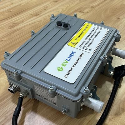 良い価格 高圧水温器 世界的に認められる国際基準に準拠する オンライン